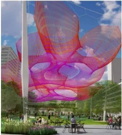 Thompson Palm Spring – Dự án EB5 Mỹ 40 Hall Park 2.0 Phase