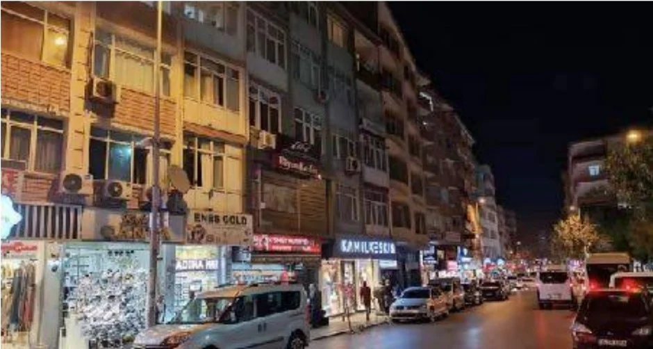 Bất động sản Istanbul 5 Istanbul2