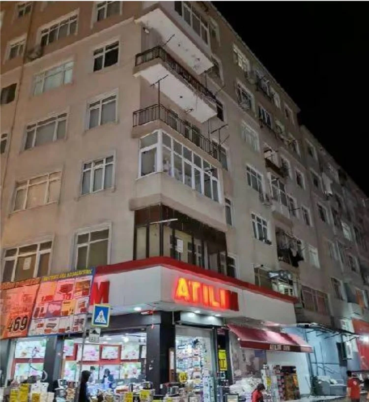 Bất động sản Istanbul 6 Istanbul3