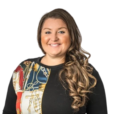 Jennifer Hermansky – Luật sư định cư Mỹ