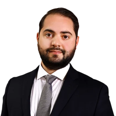 Marc-André Séguin – Luật sư định cư Mỹ