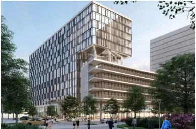 Thompson Palm Spring – Dự án EB5 Mỹ 41 Marriott Autograph Hotel