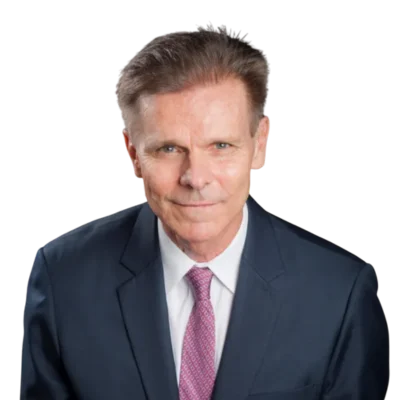 Michael Keith – Luật sư định cư Mỹ