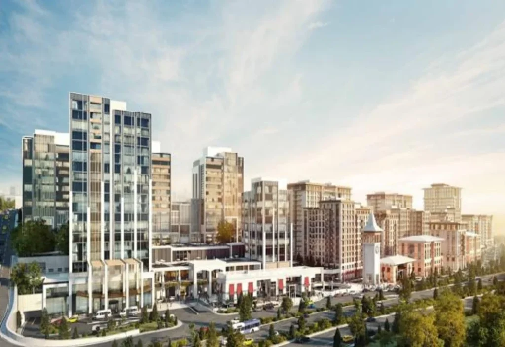 Bất động sản Istanbul 8 PASA2