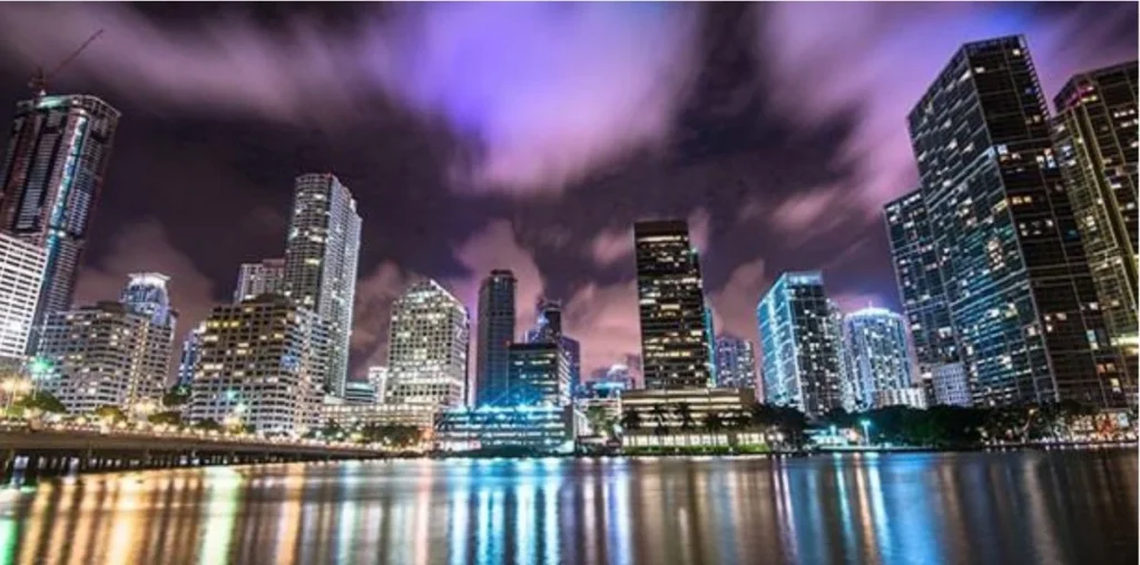 Legacy Hotel & Residence – Dự án EB5 Mỹ 75 TPMiami1