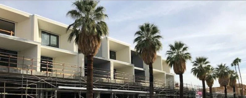 Thompson Palm Spring – Dự án EB5 Mỹ 25 Viewfrom