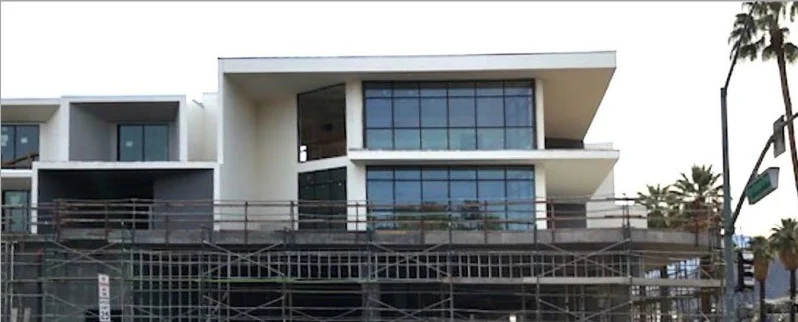 Thompson Palm Spring – Dự án EB5 Mỹ 26 ViewfromPalm