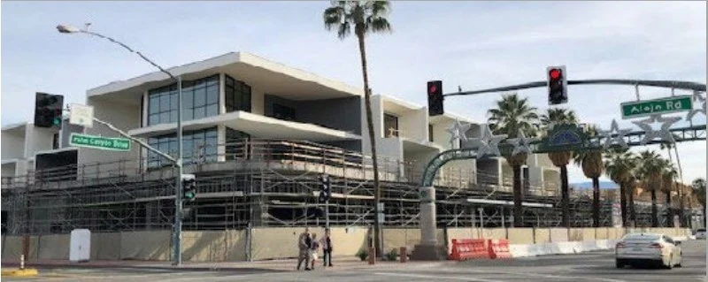 Thompson Palm Spring – Dự án EB5 Mỹ 27 ViewfromPalm2