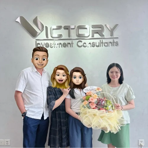 Anh V.V.A.T 5 anh vvat