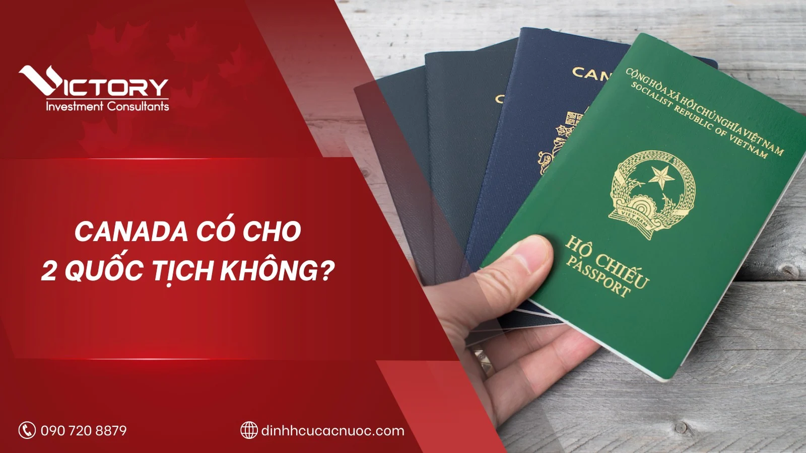 canada co cho 2 quoc tich khong