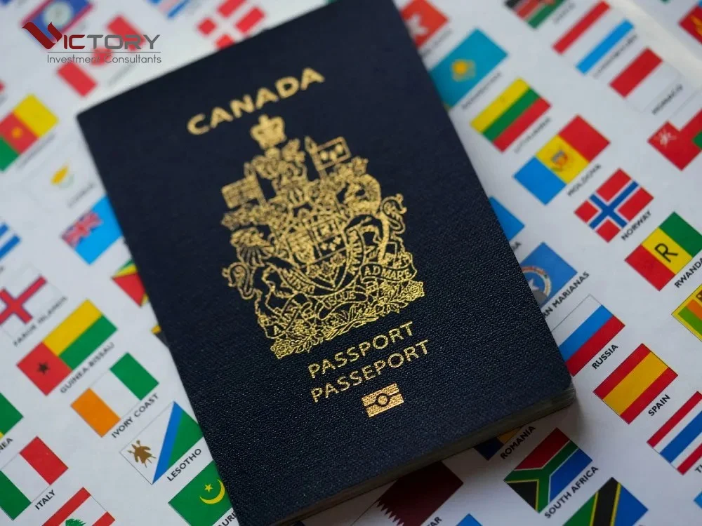 cong dan canada co duoc sang my cong dan canada co duoc sang my