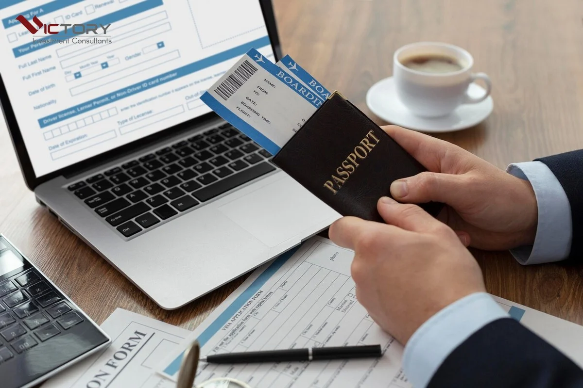 de lam viec tai canada, ban can xin visa lao dong