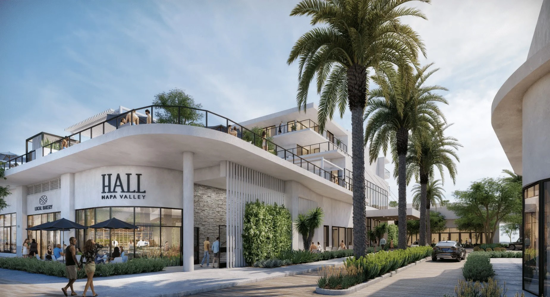 Thompson Palm Spring – Dự án EB5 Mỹ 7 eb5 project thompson palm springs 1