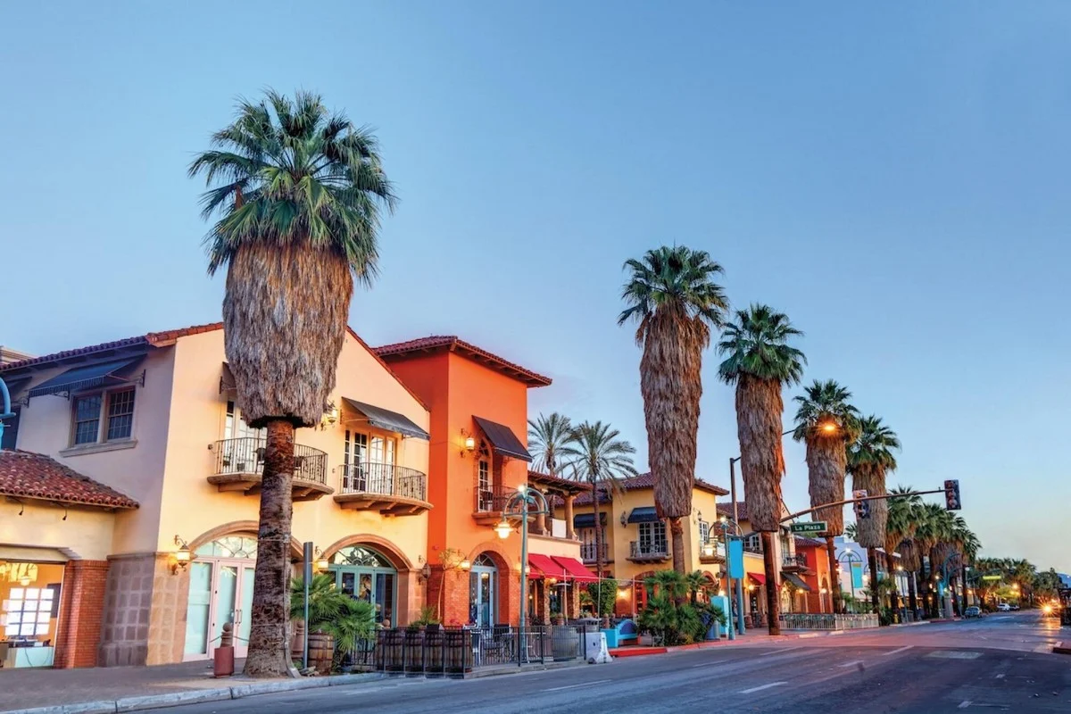 Thompson Palm Spring – Dự án EB5 Mỹ 21 eb5 project thompson palm springs 5