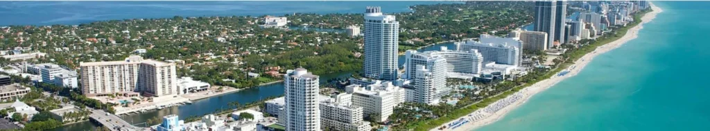 Legacy Hotel & Residence – Dự án EB5 Mỹ 87 florida