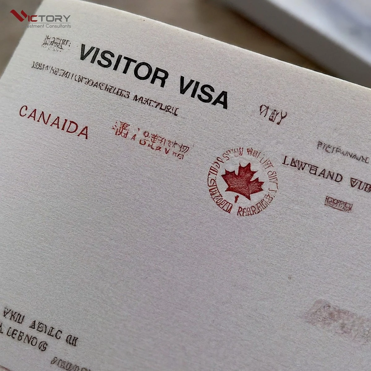 giay phep tham than canada