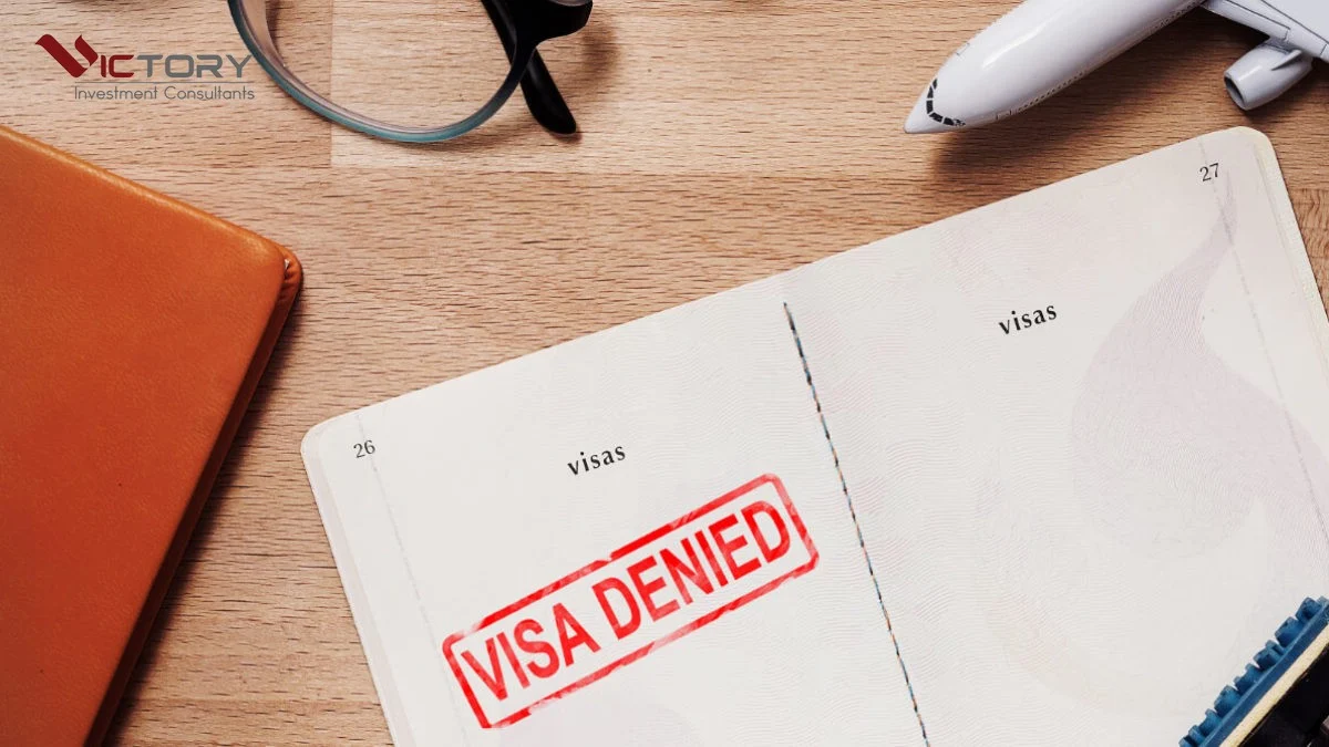 hau qua cua viec truot visa canada hau qua cua viec truot visa canada