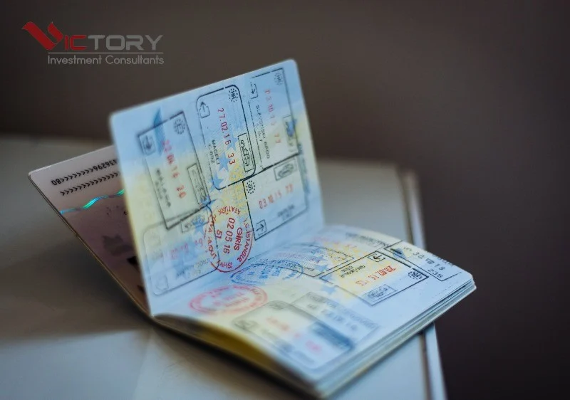 hinh anh cap super visa visitor canada tren ho chieu hinh anh cap super visa visitor canada tren ho chieu