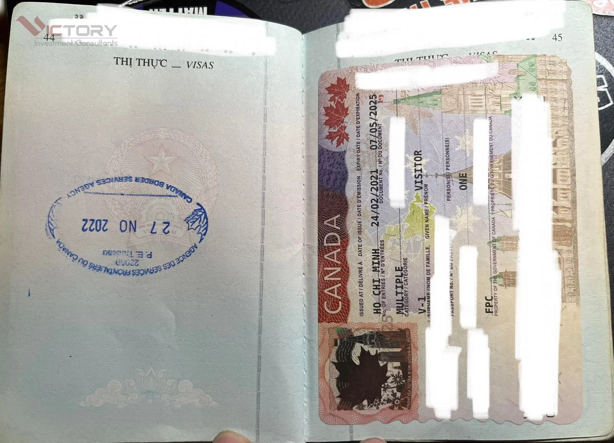 huong dan ho chieu dan visa canada huong dan ho chieu dan visa canada