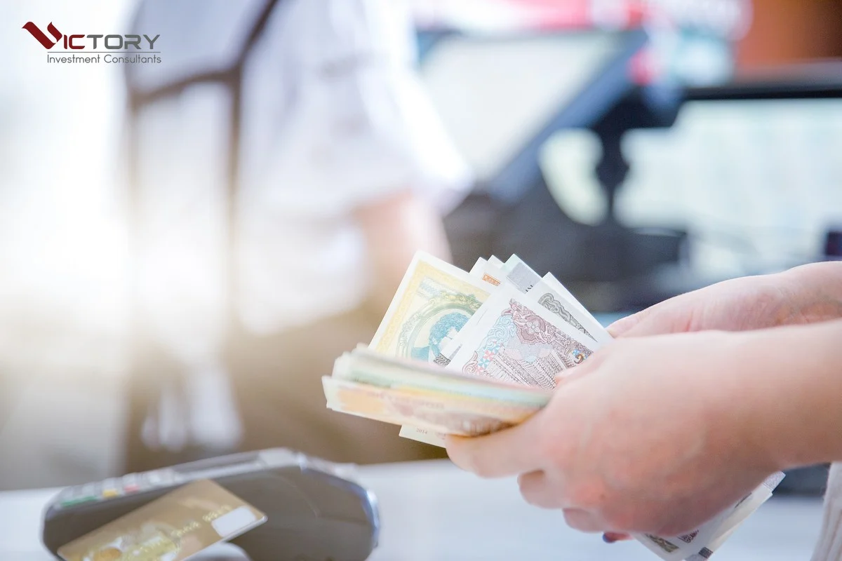 luu y khi doi tien canada sang tien viet