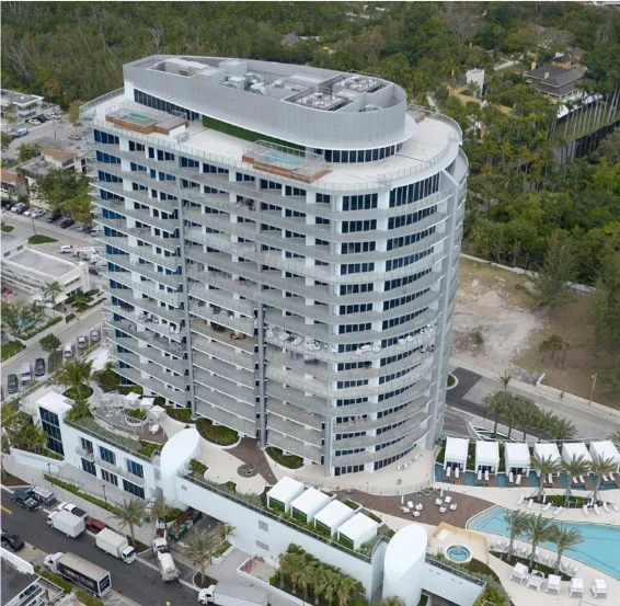 Legacy Hotel & Residence – Dự án EB5 Mỹ 35 miami