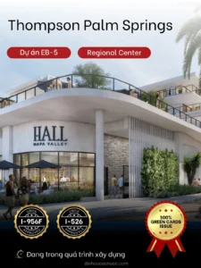 my eb5 thompson palm spring