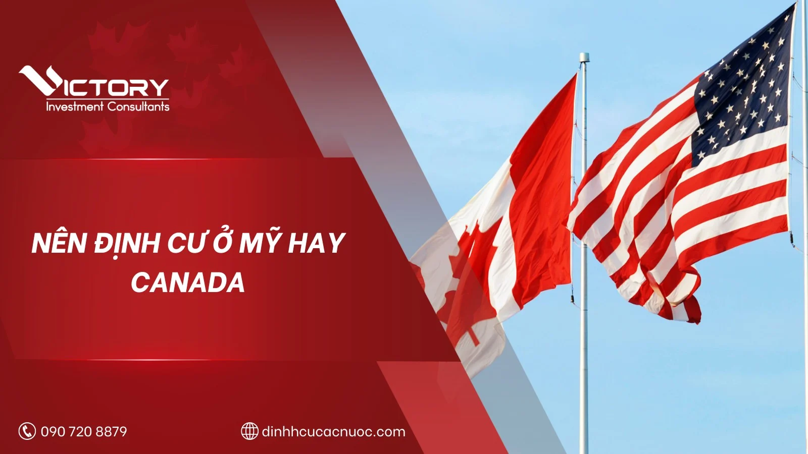 Mỹ và Canada