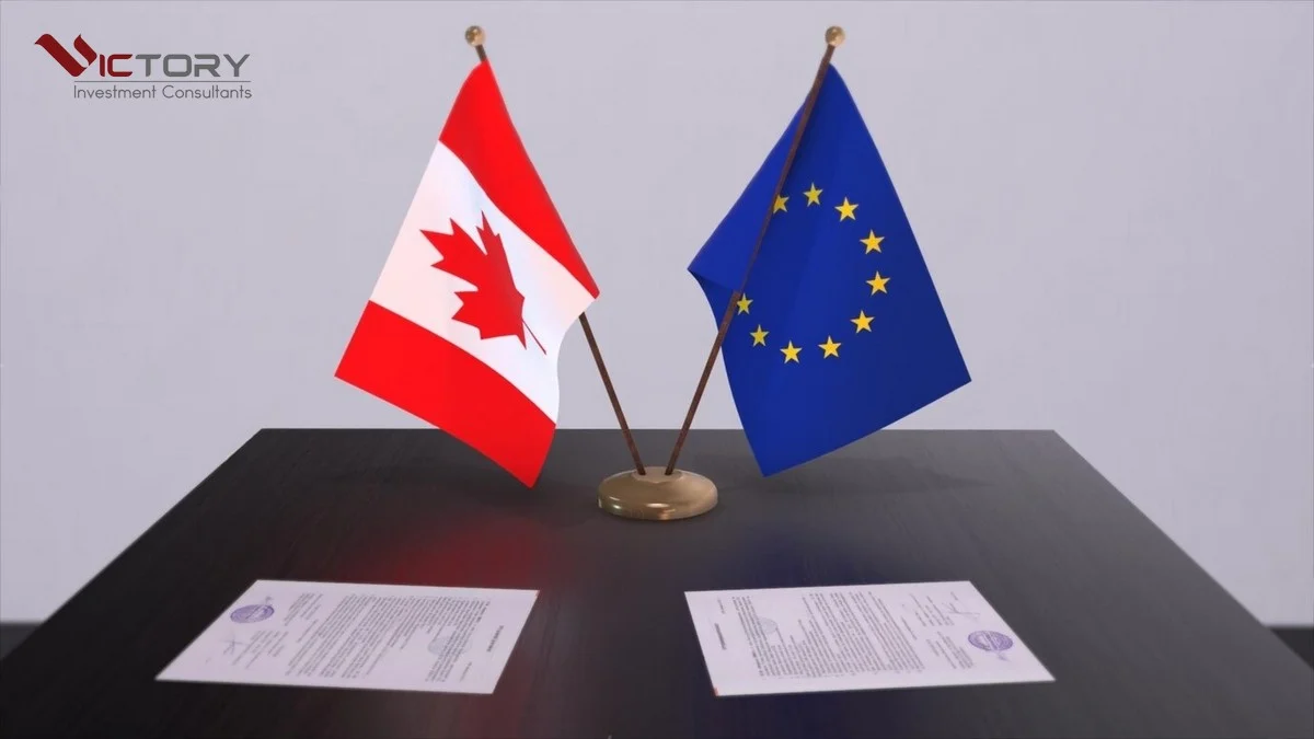 nen lay the xanh canada hay the xanh chau au nen lay the xanh canada hay the xanh chau au