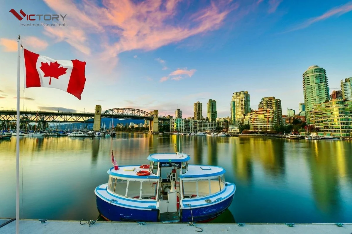 quy dinh ve thi thuc canada quy dinh ve thi thuc canada
