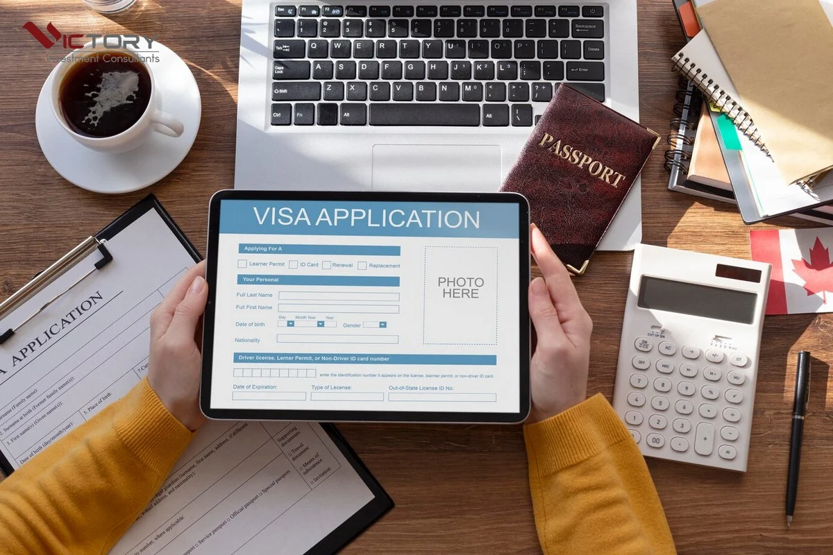 quy trinh xin super visa canada quy trinh xin super visa canada