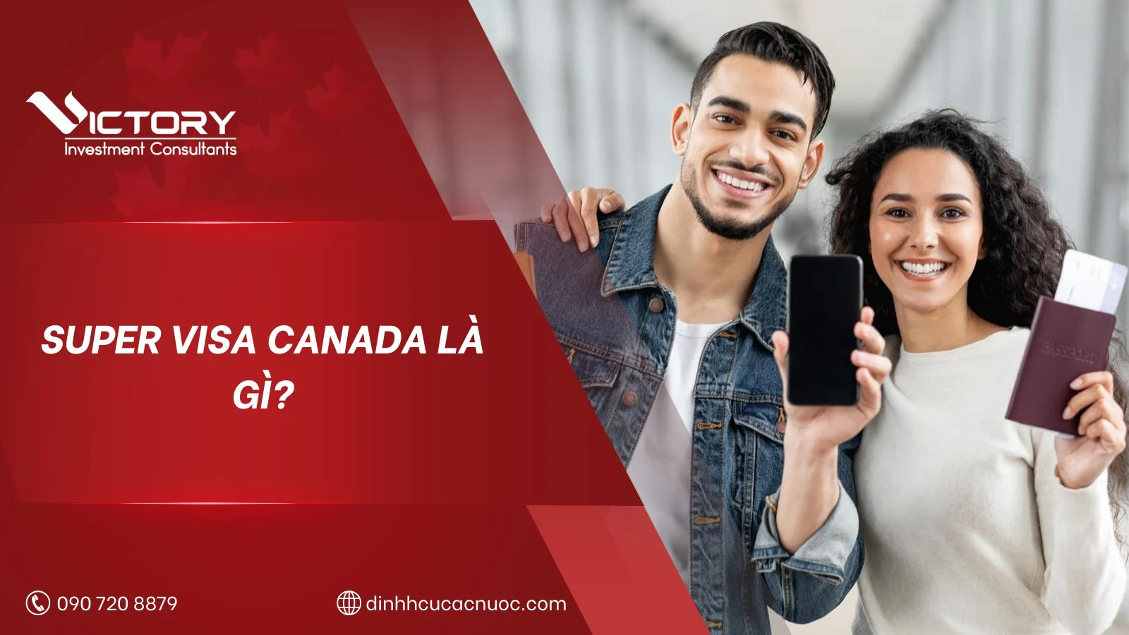 super visa canada la gi