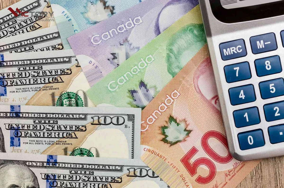 tinh bang nao o canada khong thu thue