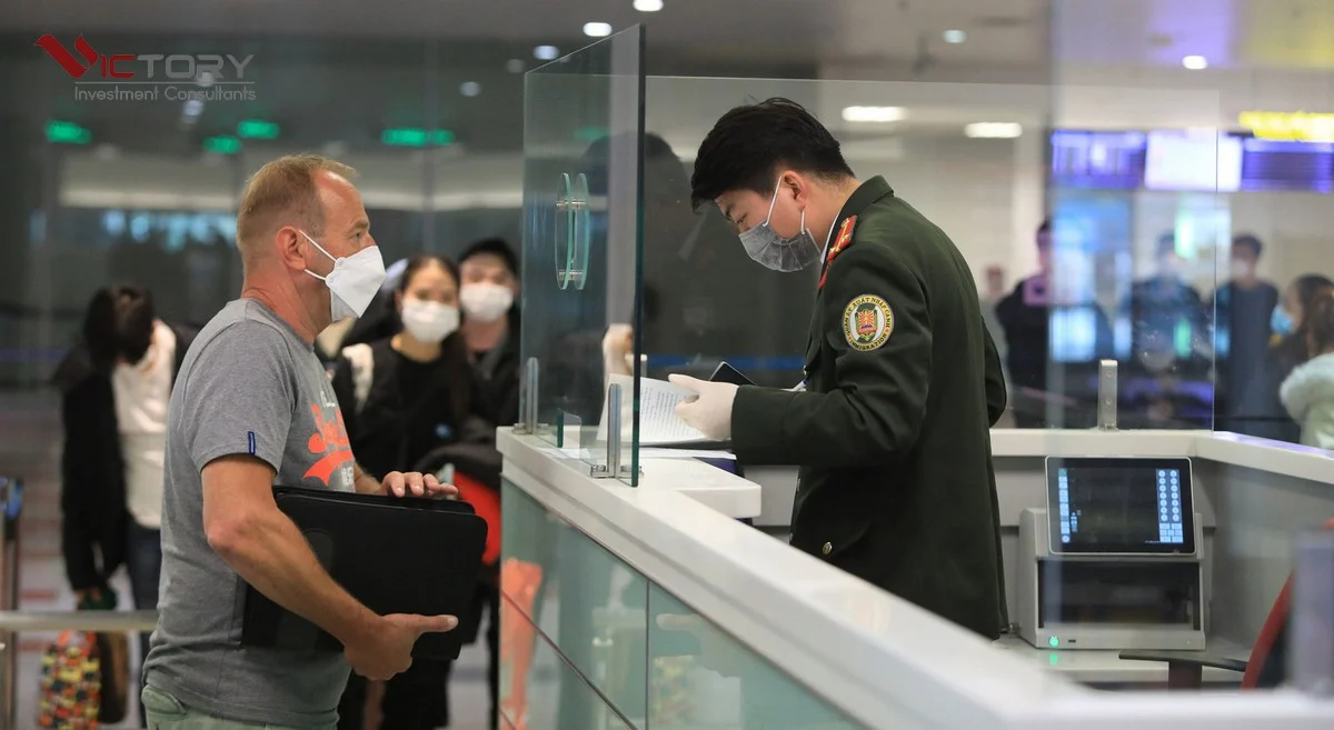 van de phap ly khi dang vien xuat canh ra nuoc ngoai van de phap ly khi dang vien xuat canh ra nuoc ngoai