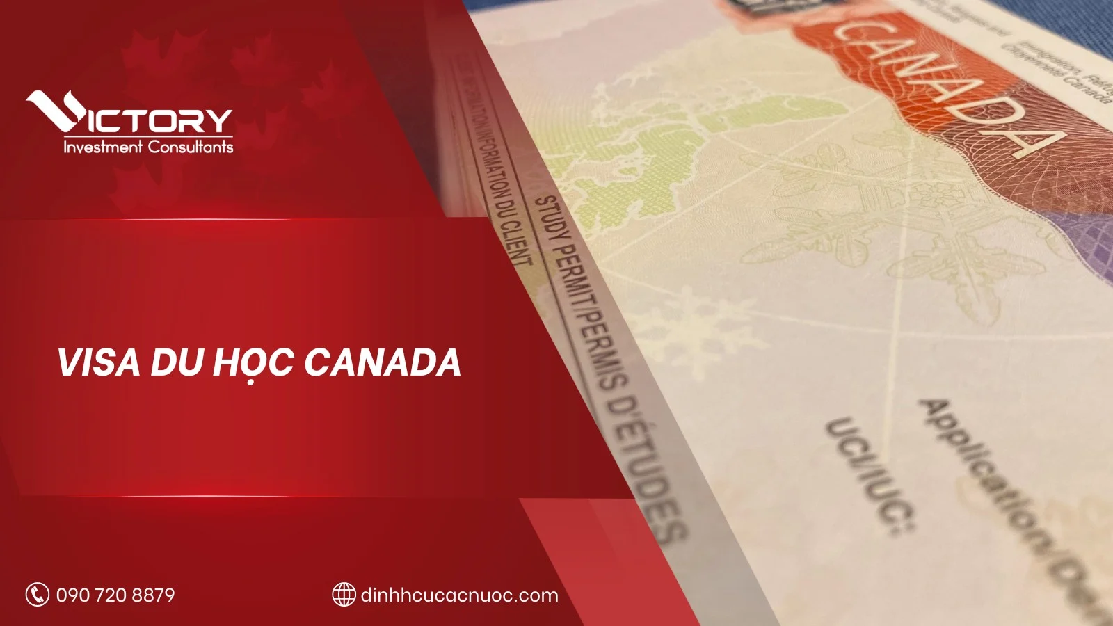 visa du hoc canada
