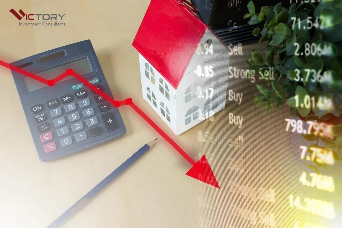 xu huong gia nha ontario xu huong gia nha ontario