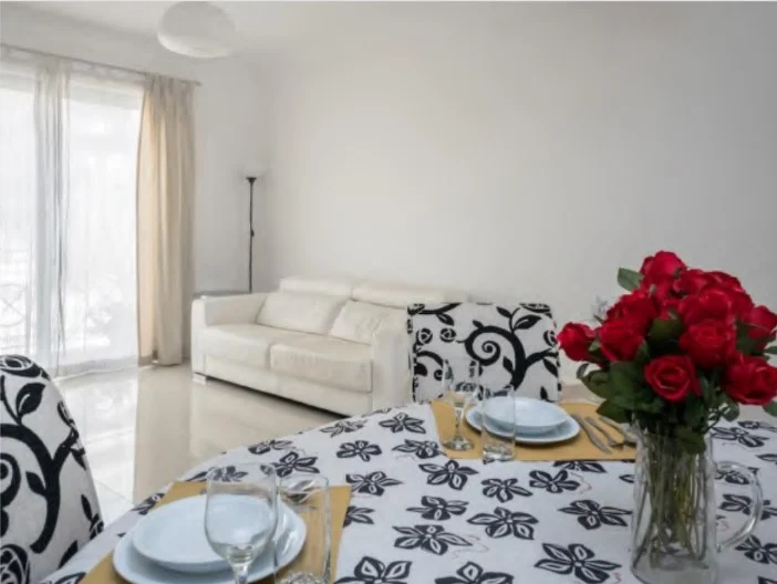CHANGBAI APARTMEN T1