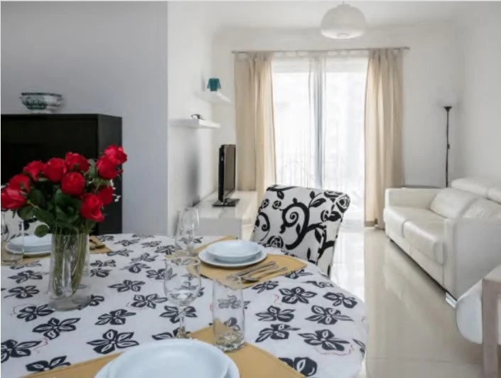 CHANGBAI APARTMEN T2