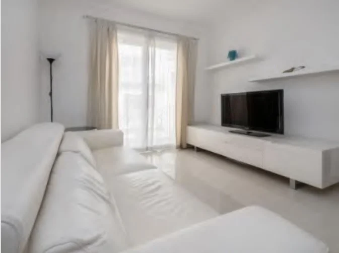 CHANGBAI APARTMEN T5