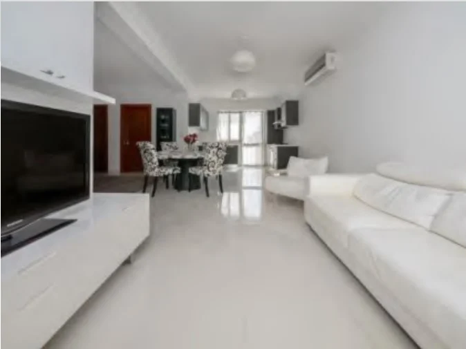 CHANGBAI APARTMEN T6