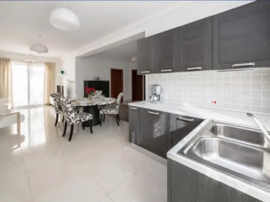 CHANGBAI APARTMEN T7
