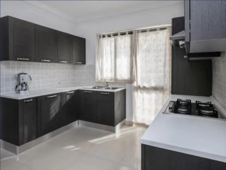 CHANGBAI APARTMEN T8