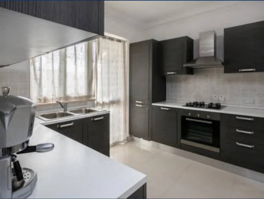 CHANGBAI APARTMEN T9
