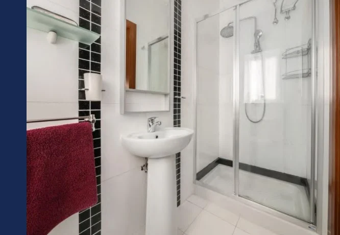 CHANGBAI APARTMENT1
