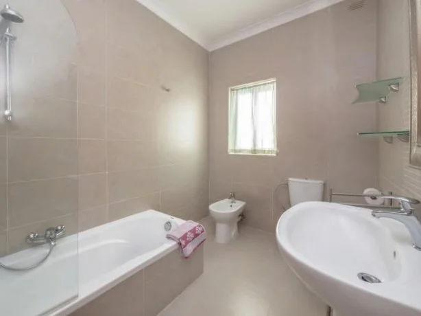 CHANGBAI APARTMENT2