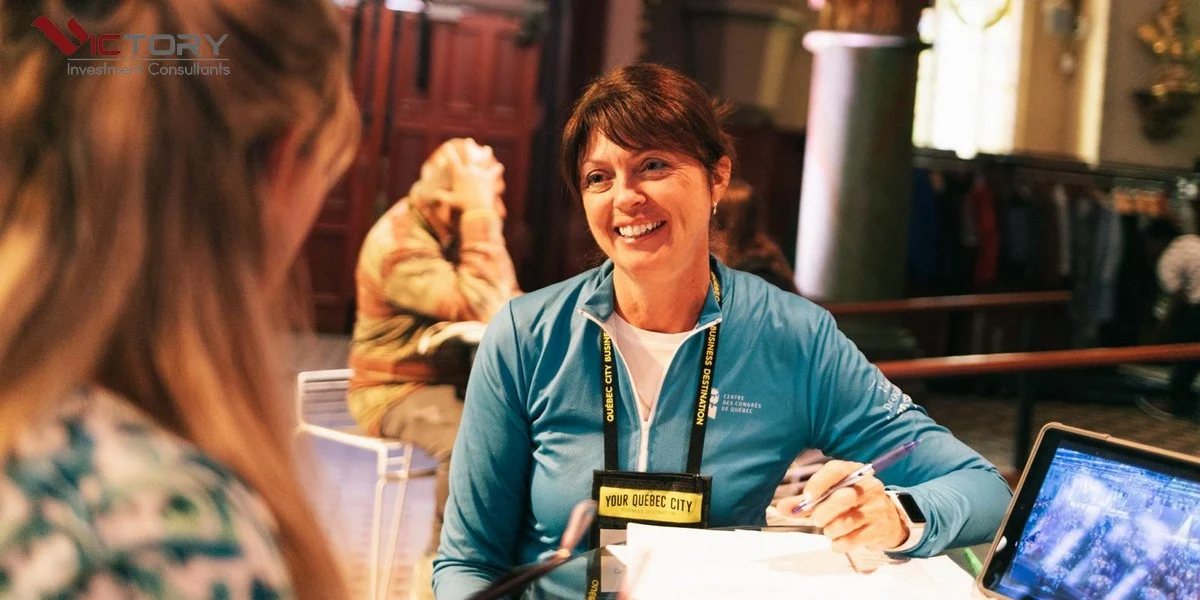 Định cư doanh nhân Quebec 88 chuong trinh doanh nhan quebec business takeover stream