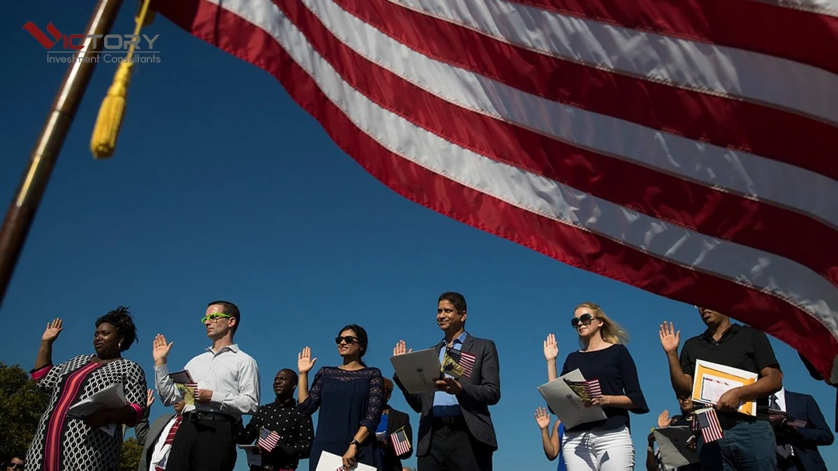 dieu kien dinh cu o my dieu kien dinh cu o my