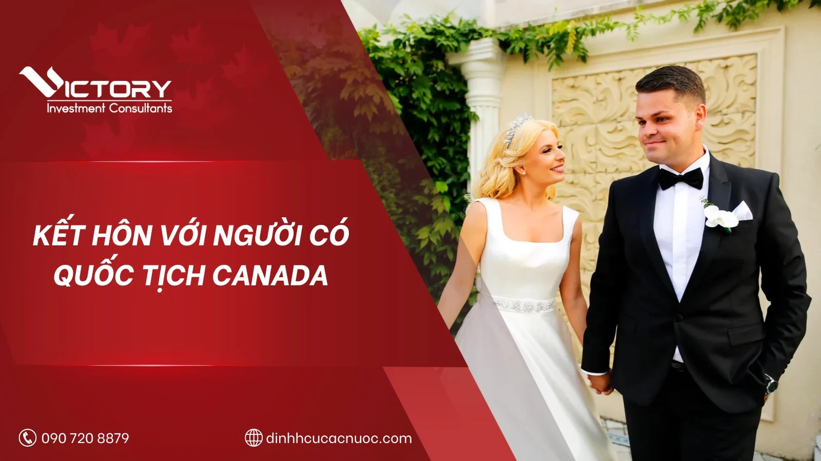 ket hon voi nguoi canada