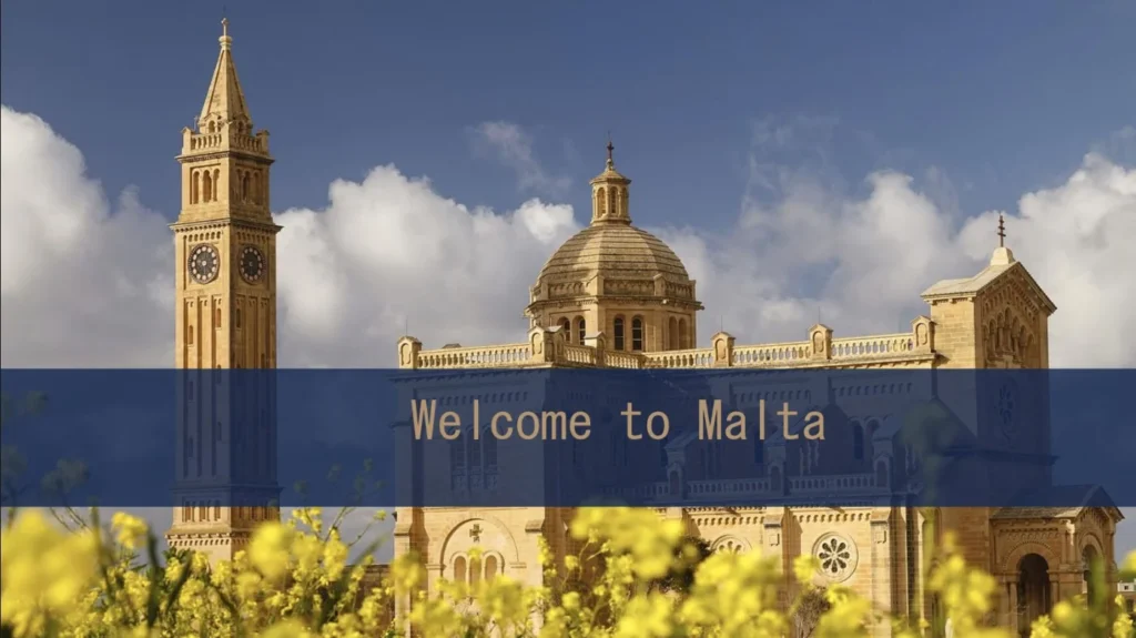 malta