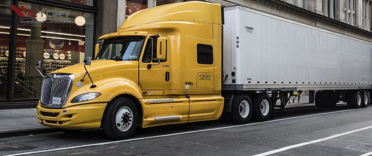 thi truong lao dong nganh lai xe tai o canada