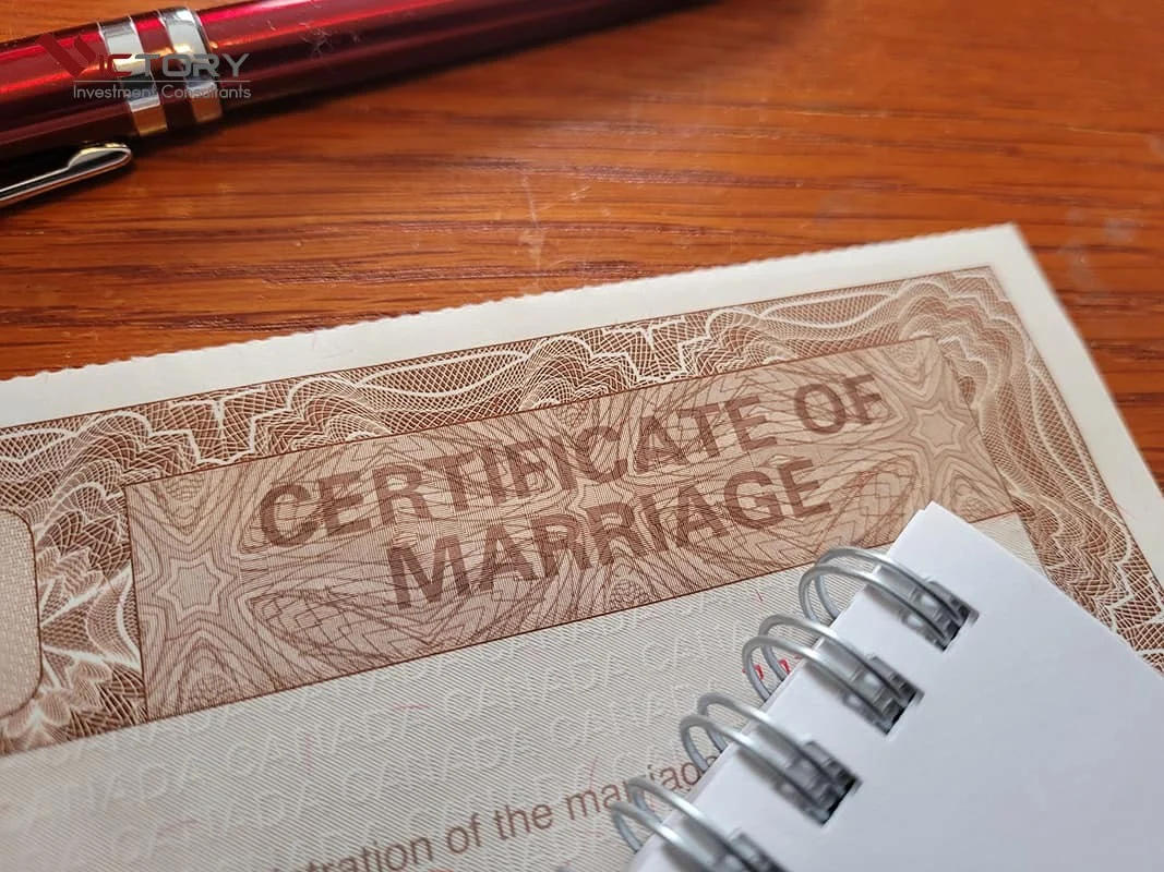 thu tuc dang ky ket hon voi nguoi canada